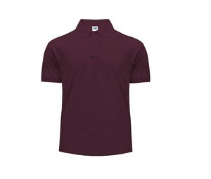 JHK JK210 - 210 Polo Burgundy