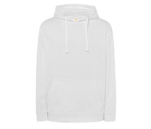 JHK JK265 - Hoodie 265 White