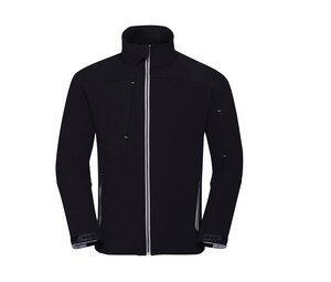 Russell JZ410 - Mens Bionic Soft-Shell jacket