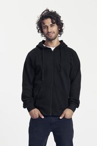 Neutral O63301 - Mens zip-up hoodie