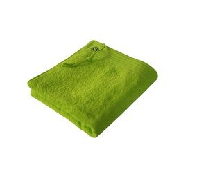 Bear Dream PSP501 - Bath towel Lime