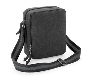 Quadra QD614 - Mini Vintage canvas bag