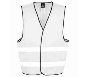 Result R200EV - Safety vest White