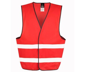 Result R200EV - Safety vest Red