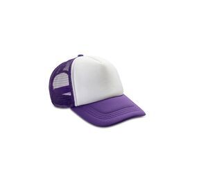 Result RC089 - American cap