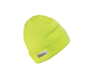 Result RC133 - thinsulate™ beanie Yellow