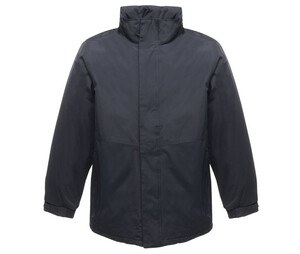 Regatta RGA361 - Insulating parka Navy