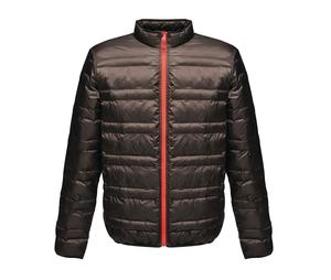 Regatta RGA496 - Mens quilted jacket