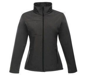 Regatta RGA689 - Womens Softshell 3 layers