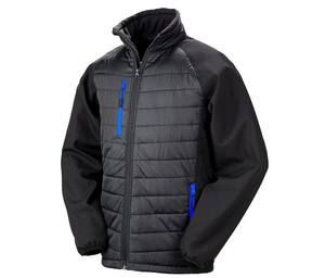 Result RS237 - Bi-material jacket
