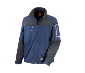 Result RS302 - Saber work jacket