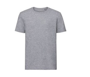 Russell RU108M - Mens organic t-shirt