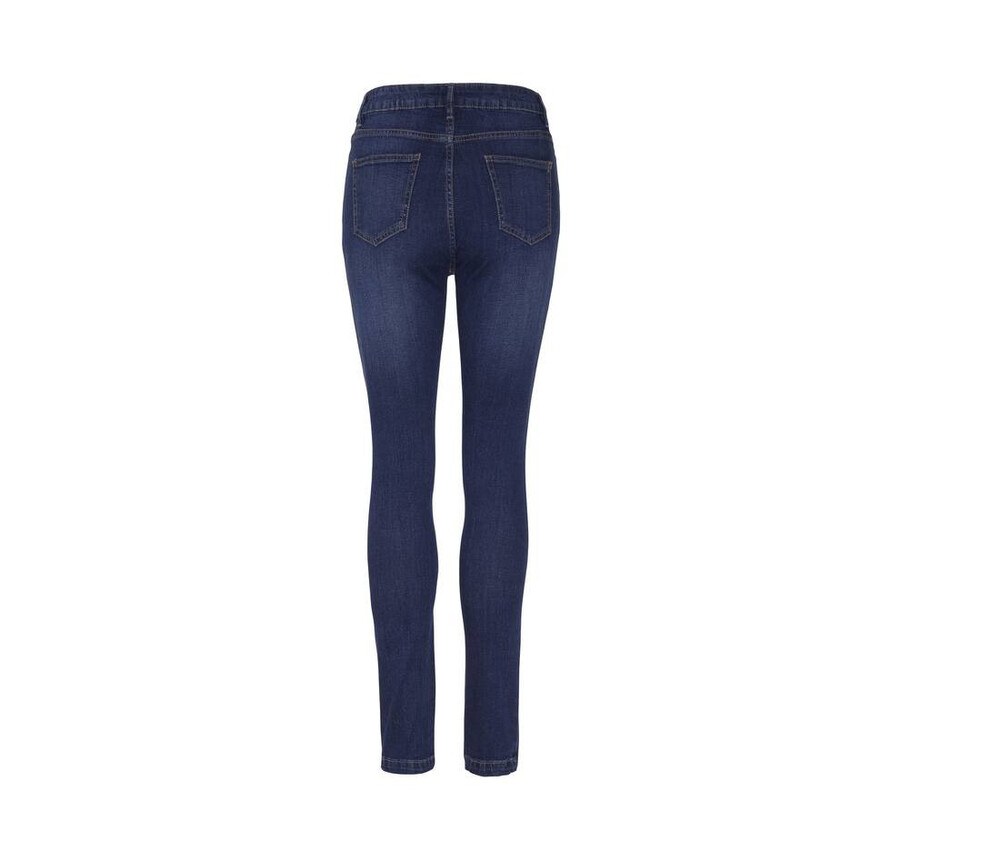 AWDIS SO DENIM SD014 - Lara Jean skinny woman