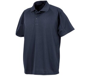 Spiro SP288 - Breathable AIRCOOL polo shirt