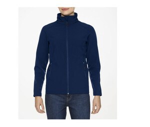 Gildan SS800L - Softshell woman jacket