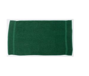 Towel city TC003 - Luxury Range Hand Towel Forest Green