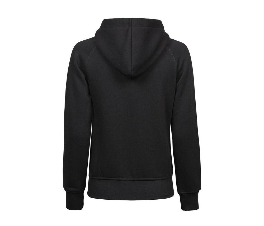 Tee Jays TJ5436 - Fashion full zip hood Women
