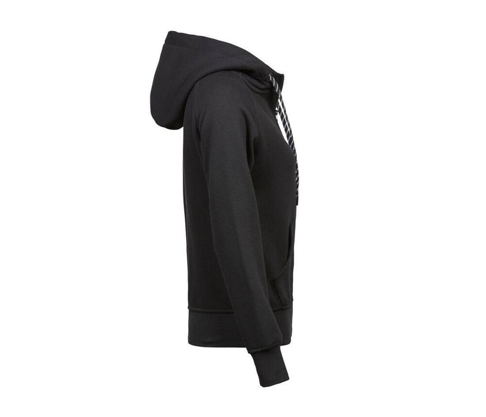 Tee Jays TJ5436 - Fashion full zip hood Women