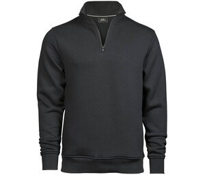 Tee Jays TJ5438 - Half zip sweatshirt Men