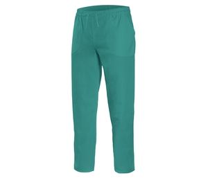 VELILLA V33001 - Healthcare trousers Green