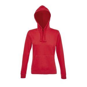 SOLS 03103 - Spencer Women Hooded Sweatshirt