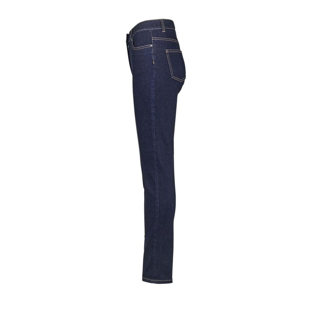 NEOBLU 03181 - Gaspard Women Stretch Slim Fit Jeans