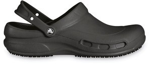 Crocs CR10075 - Crocs™ BistroClogs Black