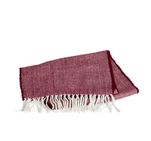 K-up KP434 - Fringed scarf