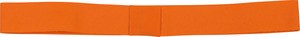 K-up KP609 - Removable hat ribbon Orange