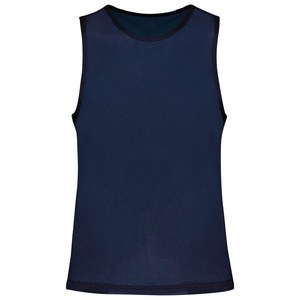 ProAct PA043 - ALL SPORTS LIGHT MESH BIB Sporty Navy