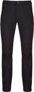 Proact PA1002 - Men's lightweight trousers Black