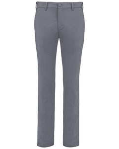 ProAct PA175 - LADIES' STRETCH TROUSERS Sporty Grey