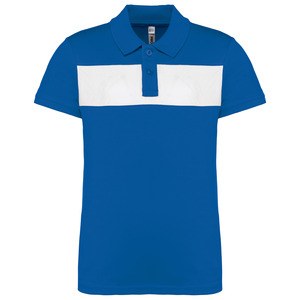 Proact PA494 - Kids short-sleeved polo-shirt