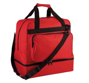 Proact PA519 - Team sports bag with rigid bottom - 60 litres