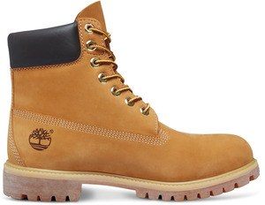 Timberland TB010061 - PREMIUM BOOT SHOES Yellow