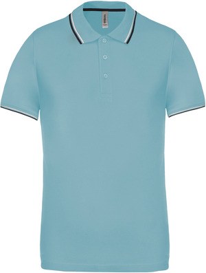 Kariban K250 - MENS SHORT SLEEVE POLO SHIRT