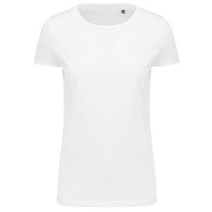 Kariban K3001 - Ladies Supima® crew neck short sleeve t-shirt