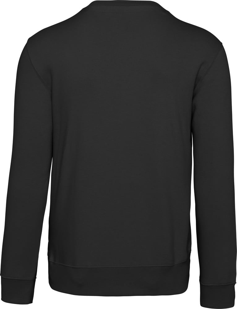 Kariban K488 - Round neck sweatshirt