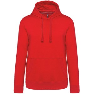 Kariban K489 - Mens hooded sweatshirt