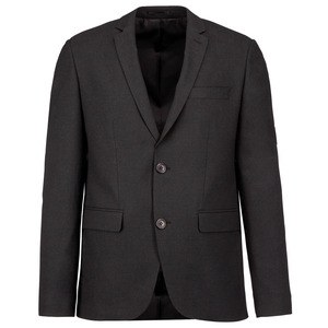 Kariban K6130 - Man jacket Anthracite Heather