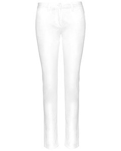 Kariban K741 - Womens chinos