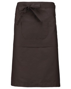 Kariban K897 - Long polycotton apron