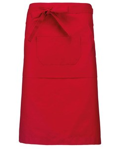 Kariban K897 - Long polycotton apron