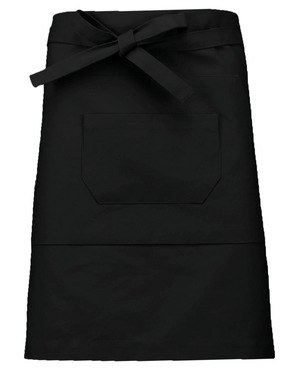 Kariban K899 - Mid-length polycotton apron