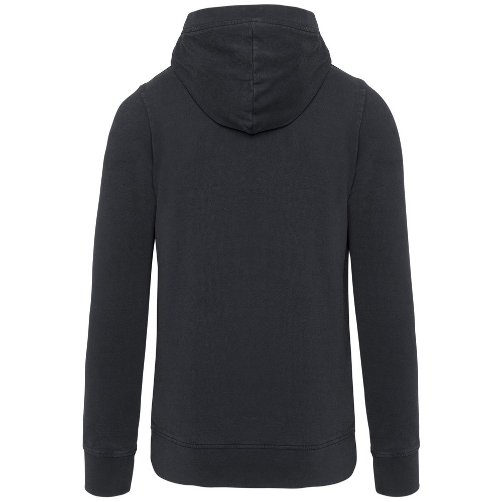 Kariban KV2315 - Men's french terry hooded sweatshirt