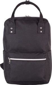 Kimood KI0138 - Urban style backpack Black