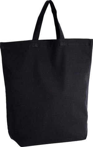 Kimood KI0247 - Cotton shopping bag