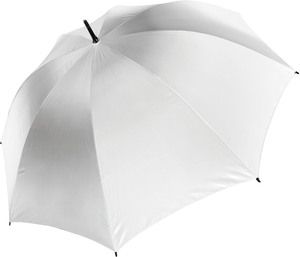 Kimood KI2004 - Storm umbrella White