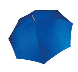 Kimood KI2007 - Golf umbrella Royal Blue