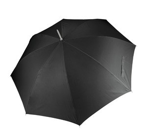 Kimood KI2007 - Golf umbrella Black